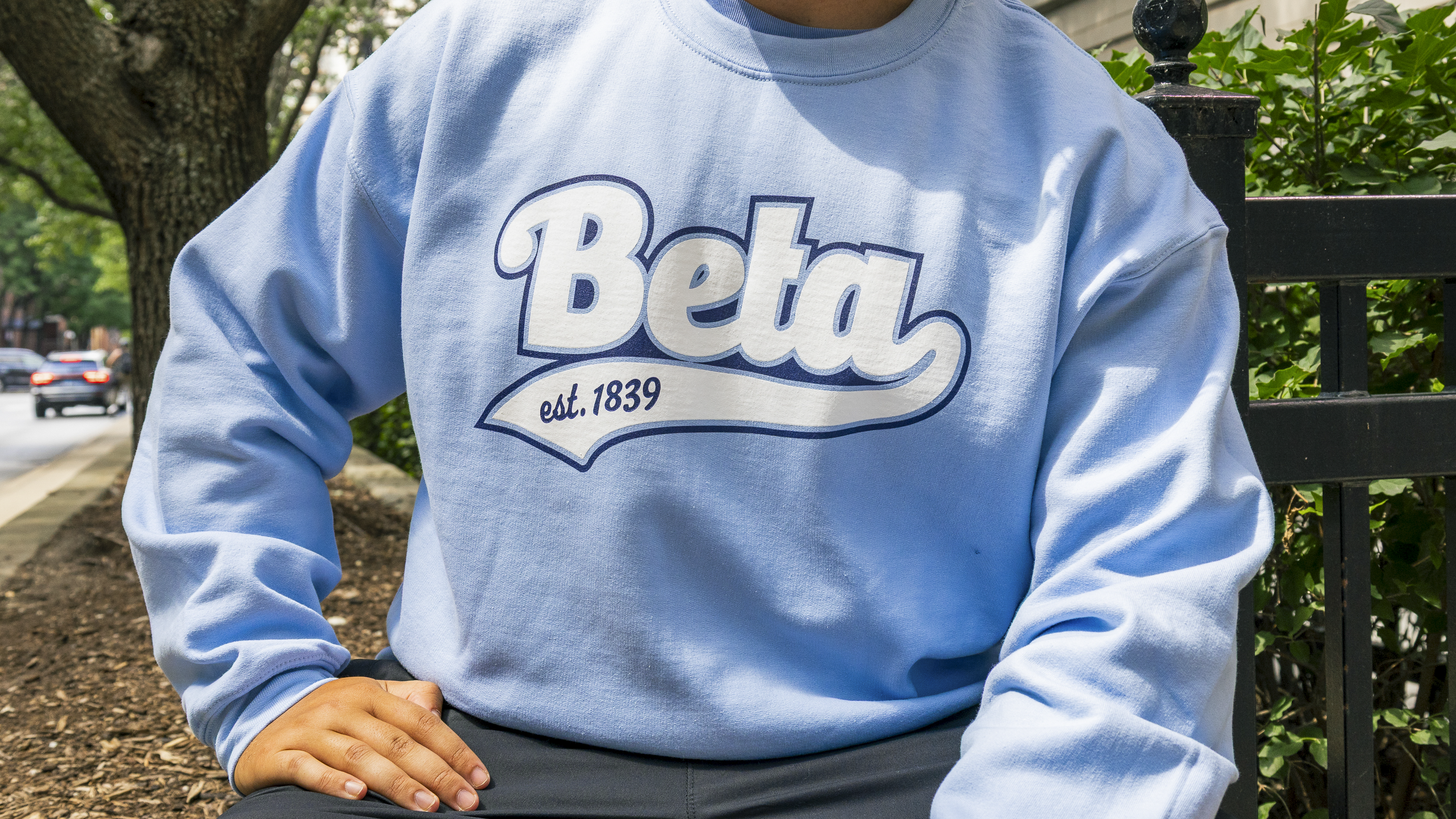 Crewnecks