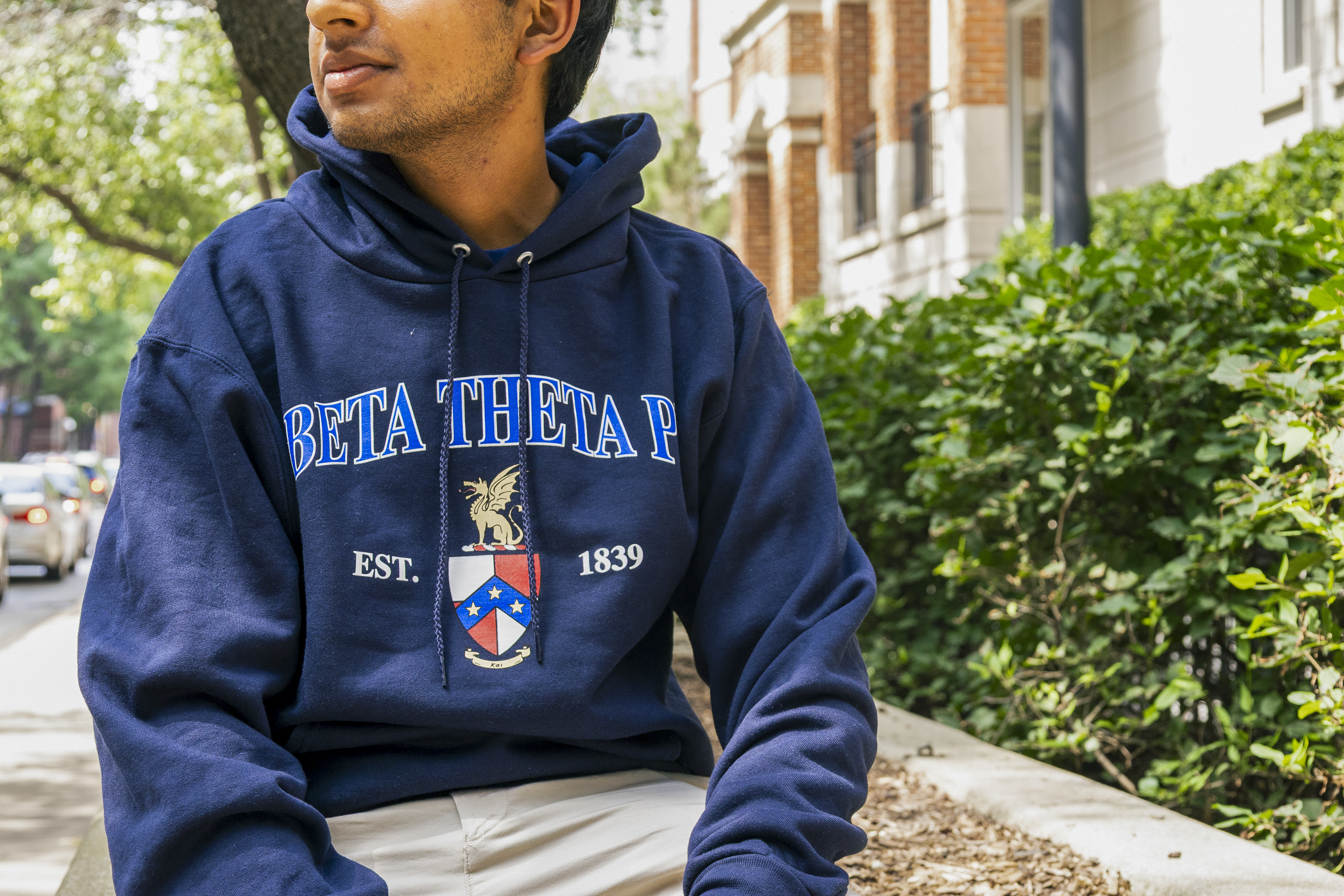 Hoodies