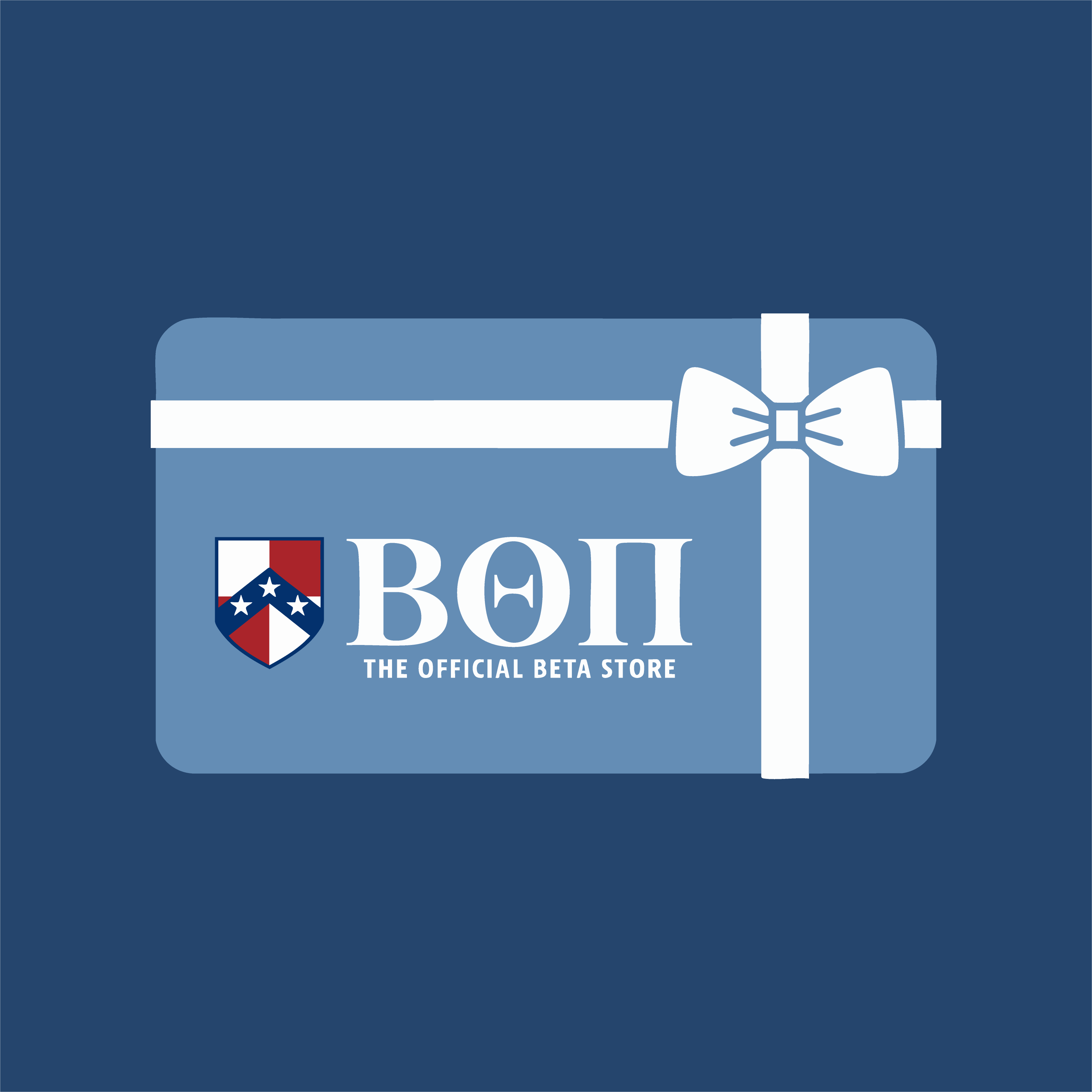 Official Beta Store Gift Card
