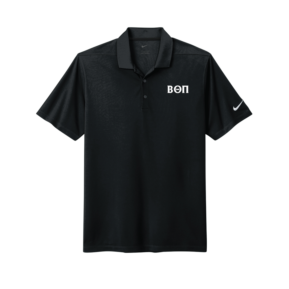 Beta Nike Letters Polo