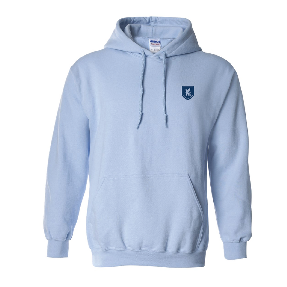 Beta Icon Hoodie