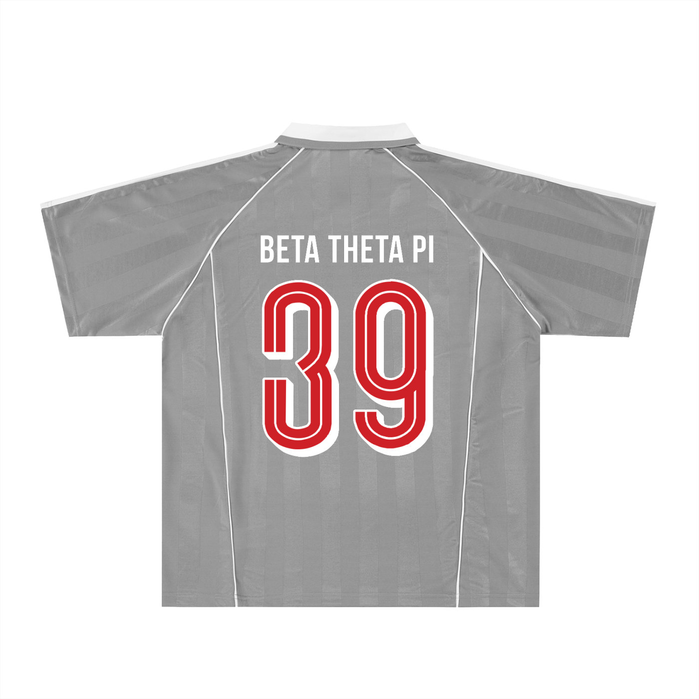 Beta Team Canada Soccer Jersey