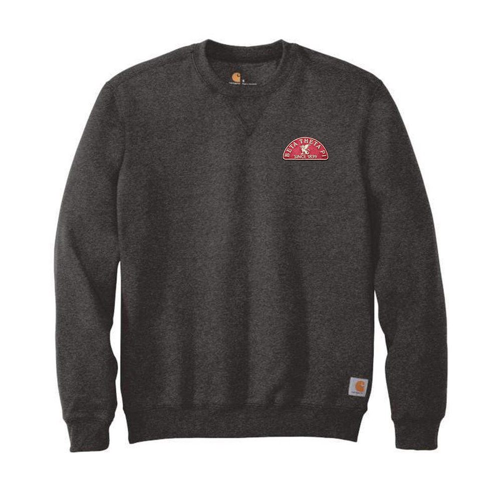 Beta Outdoors Carhartt Crewneck