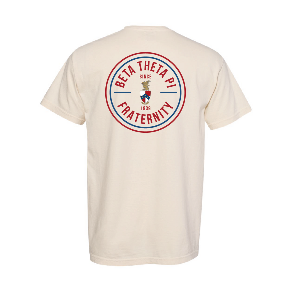 Beta Since 1839 T-Shirt