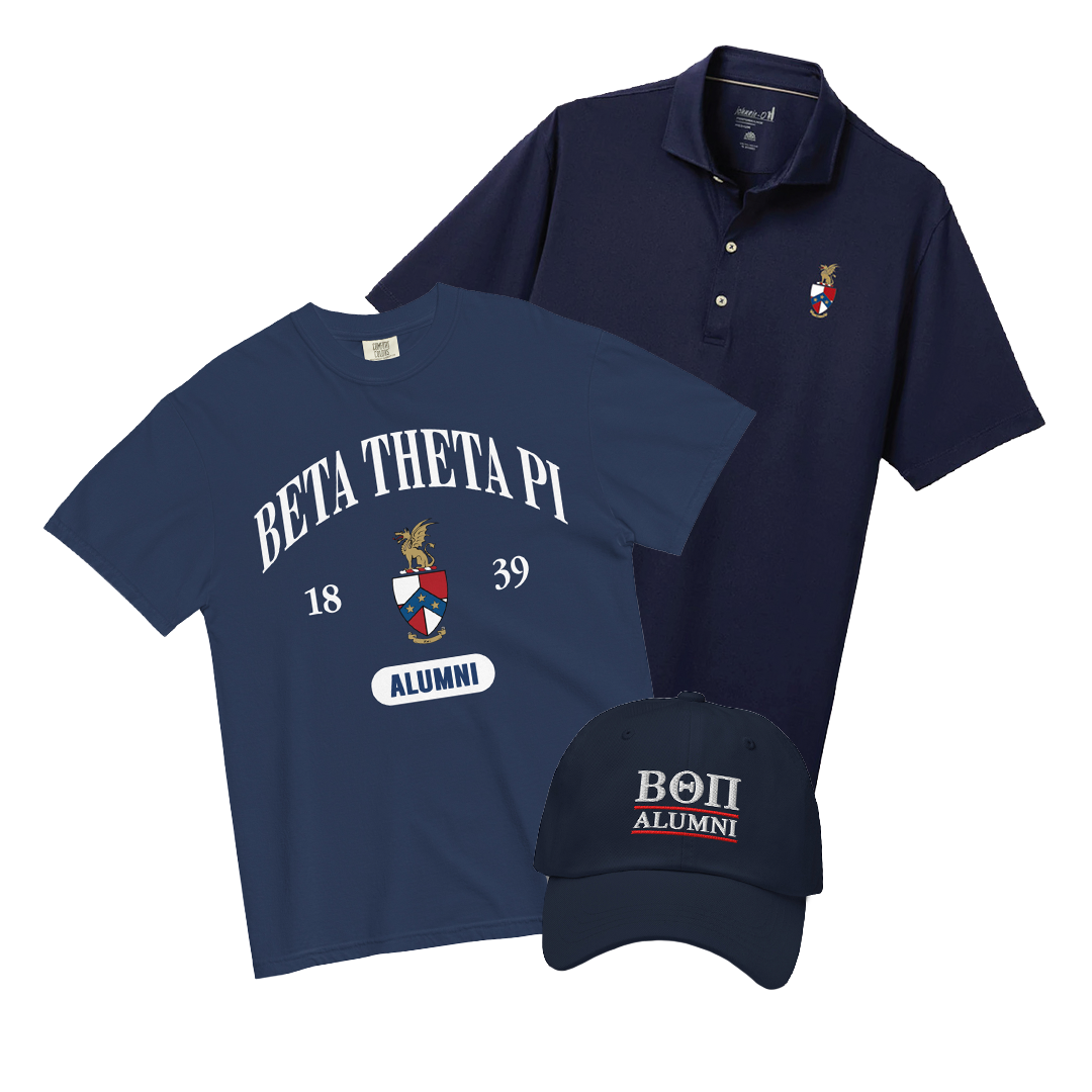 The Beta Graduation Legacy Bundle