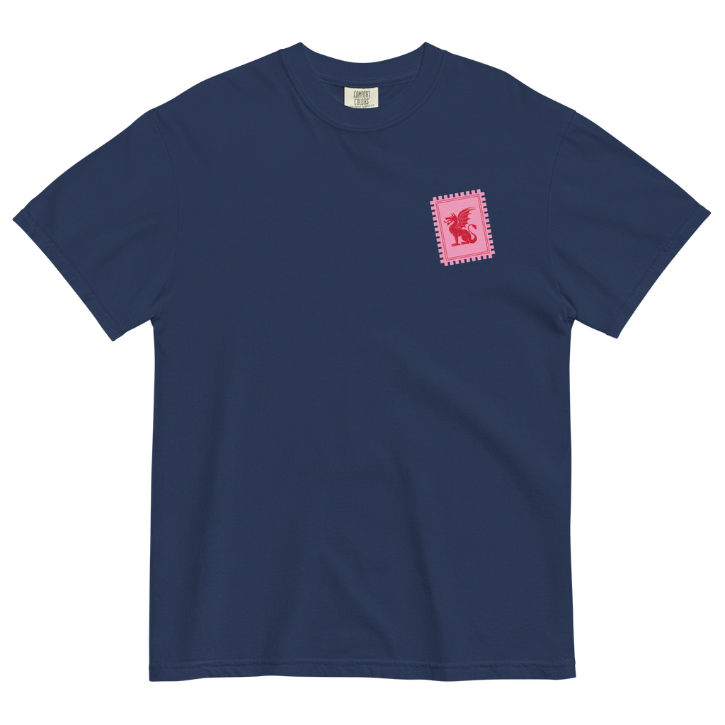 Beta Valentine's T-Shirt