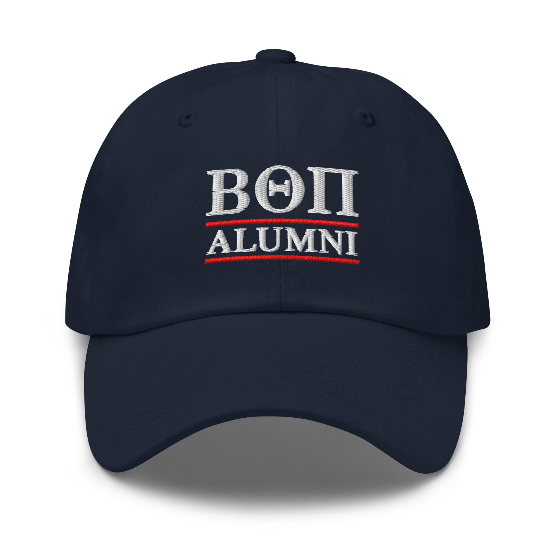 Beta Alumni Hat