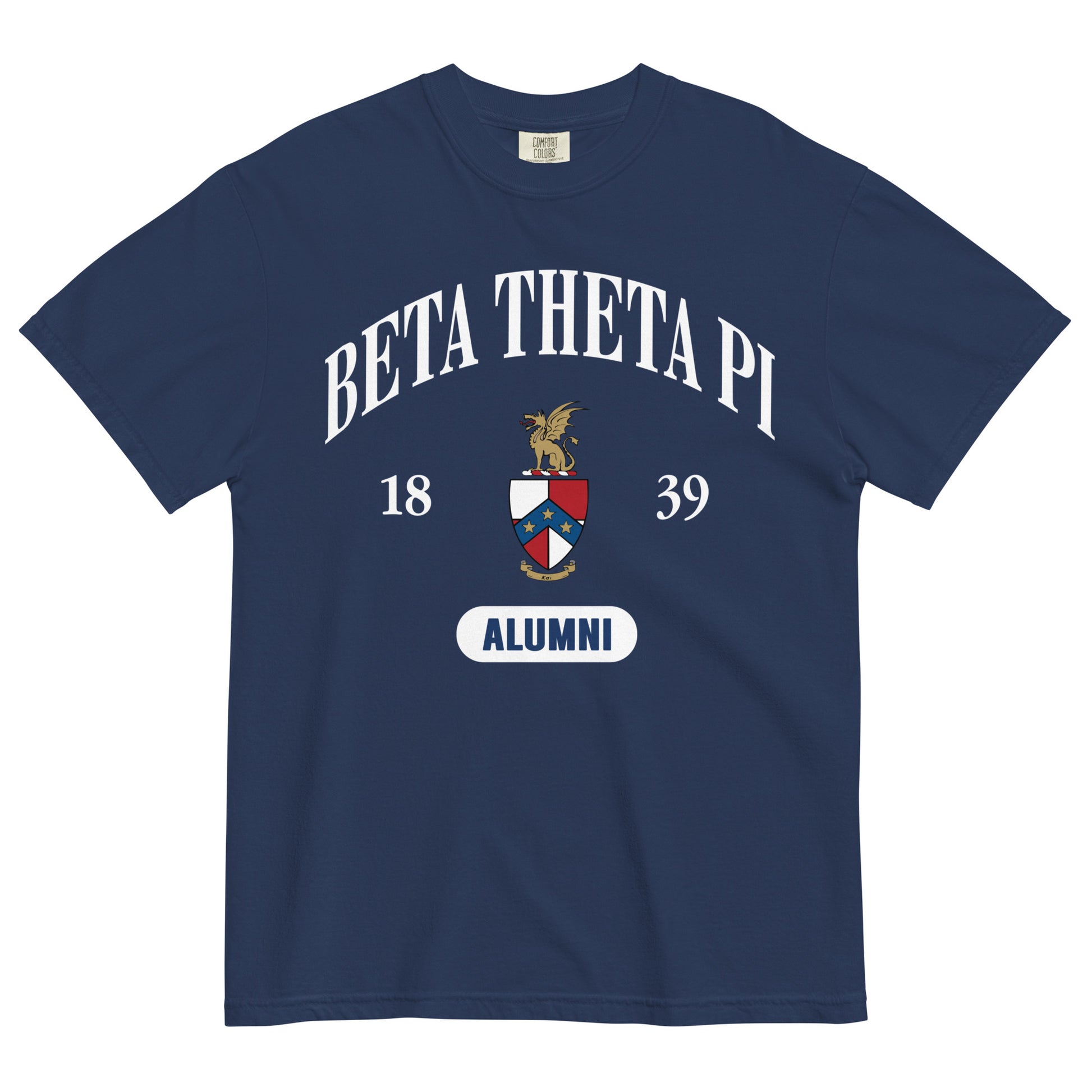 Beta Alumni T-Shirt