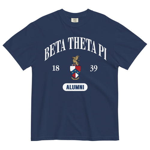 Beta Alumni T-Shirt