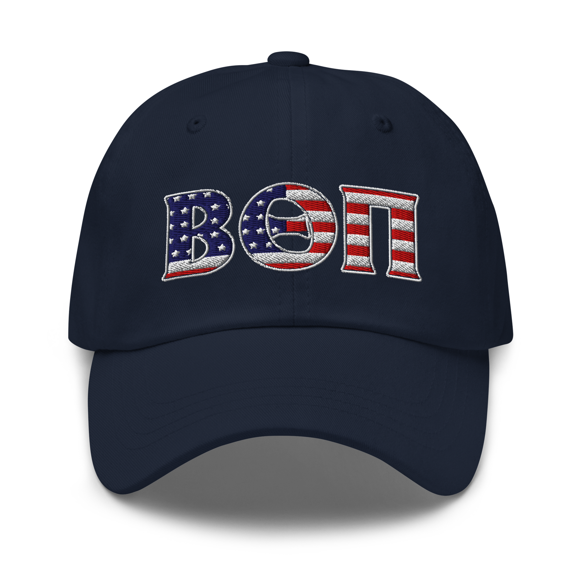 Beta Americana Hat