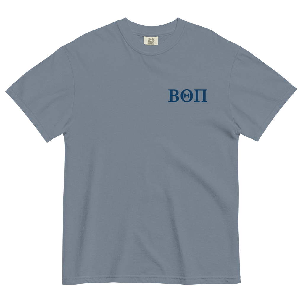 Beta Theta Pi Est. Legacy T-Shirt