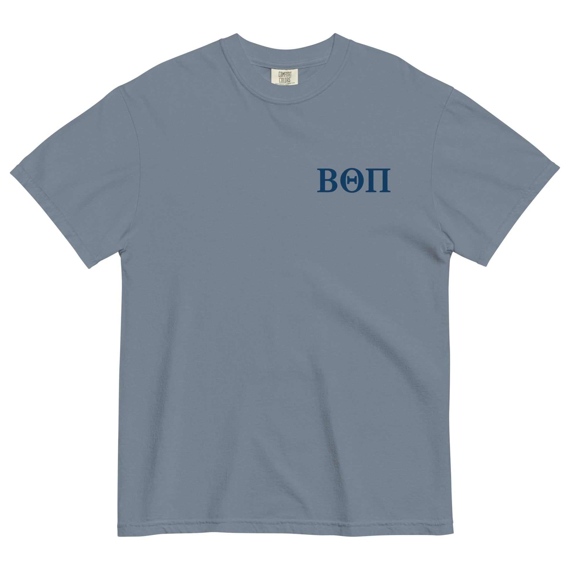 Beta Theta Pi Est. Legacy T-Shirt