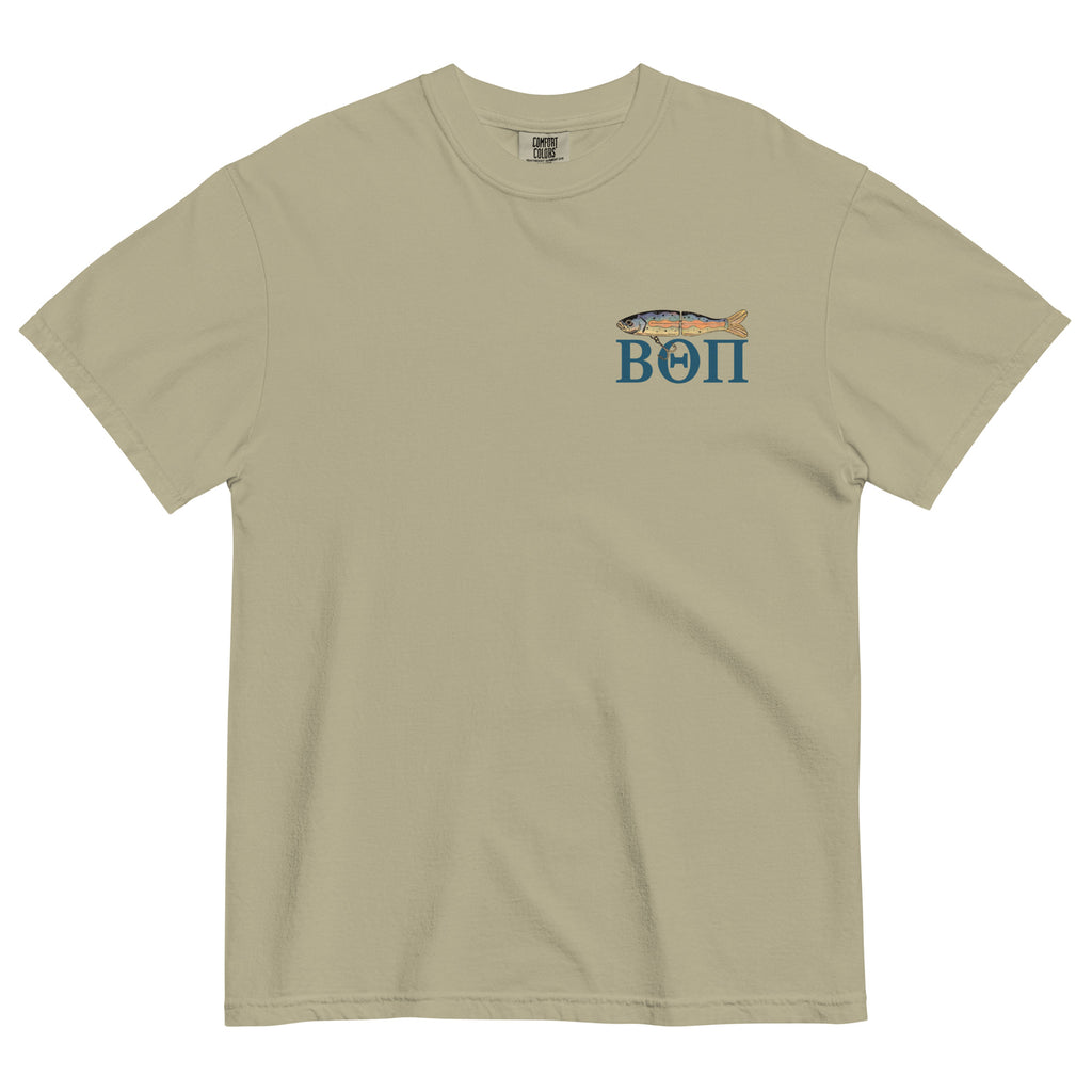 Beta Fishing T-Shirt