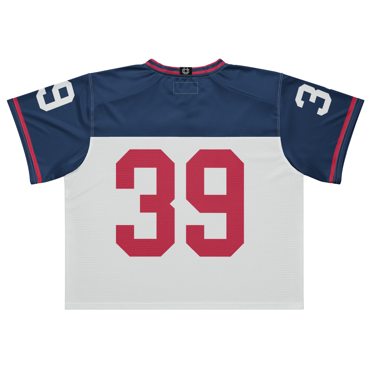 Beta Boxy Football Jersey