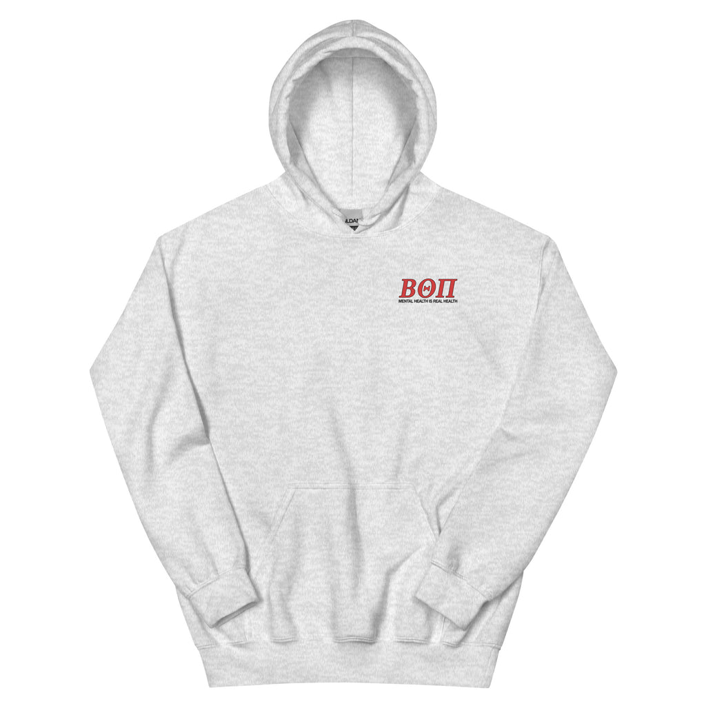 Drop 009: Beta Mental Health Awareness Hoodie