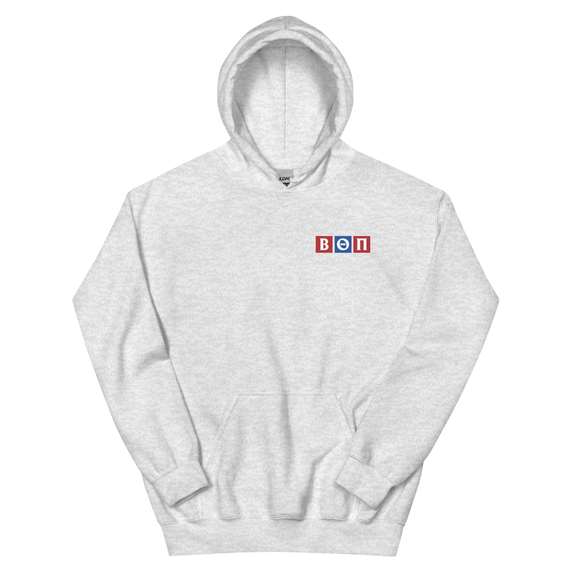 Drop 006: Beta Winter Games Hoodie