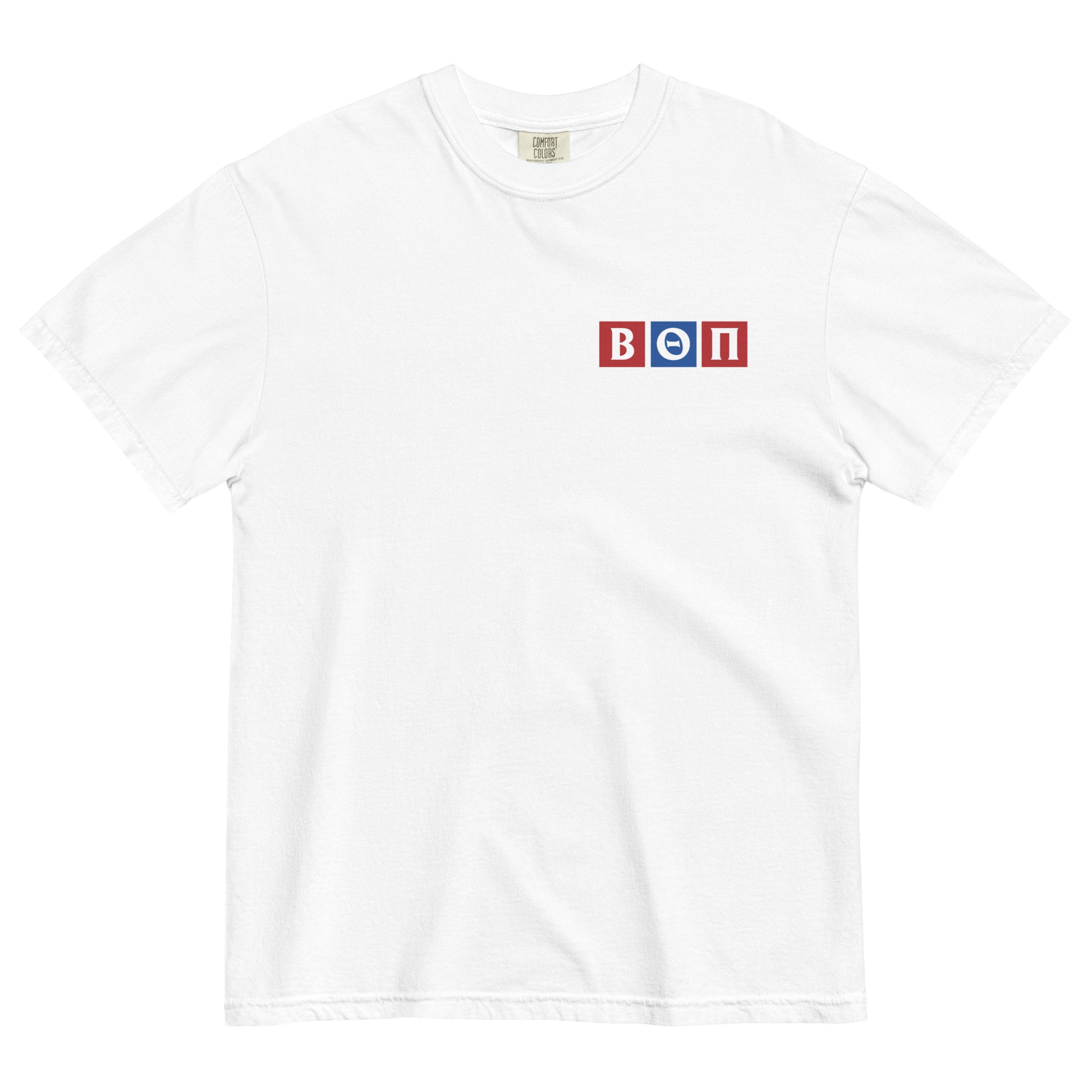 Drop 006: Beta Winter Games T-Shirt