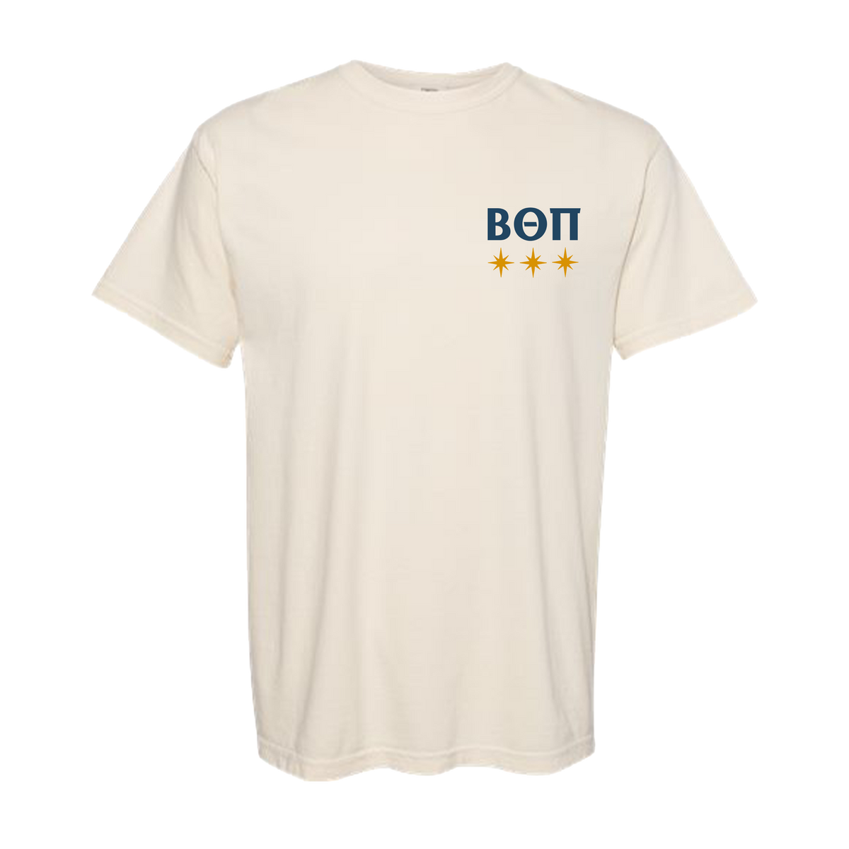 Beta Outdoors Comfort Colors Heavyweight Tee