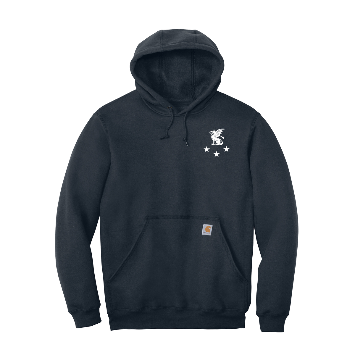 Beta Outdoors Carhartt Heavyweight Hoodie