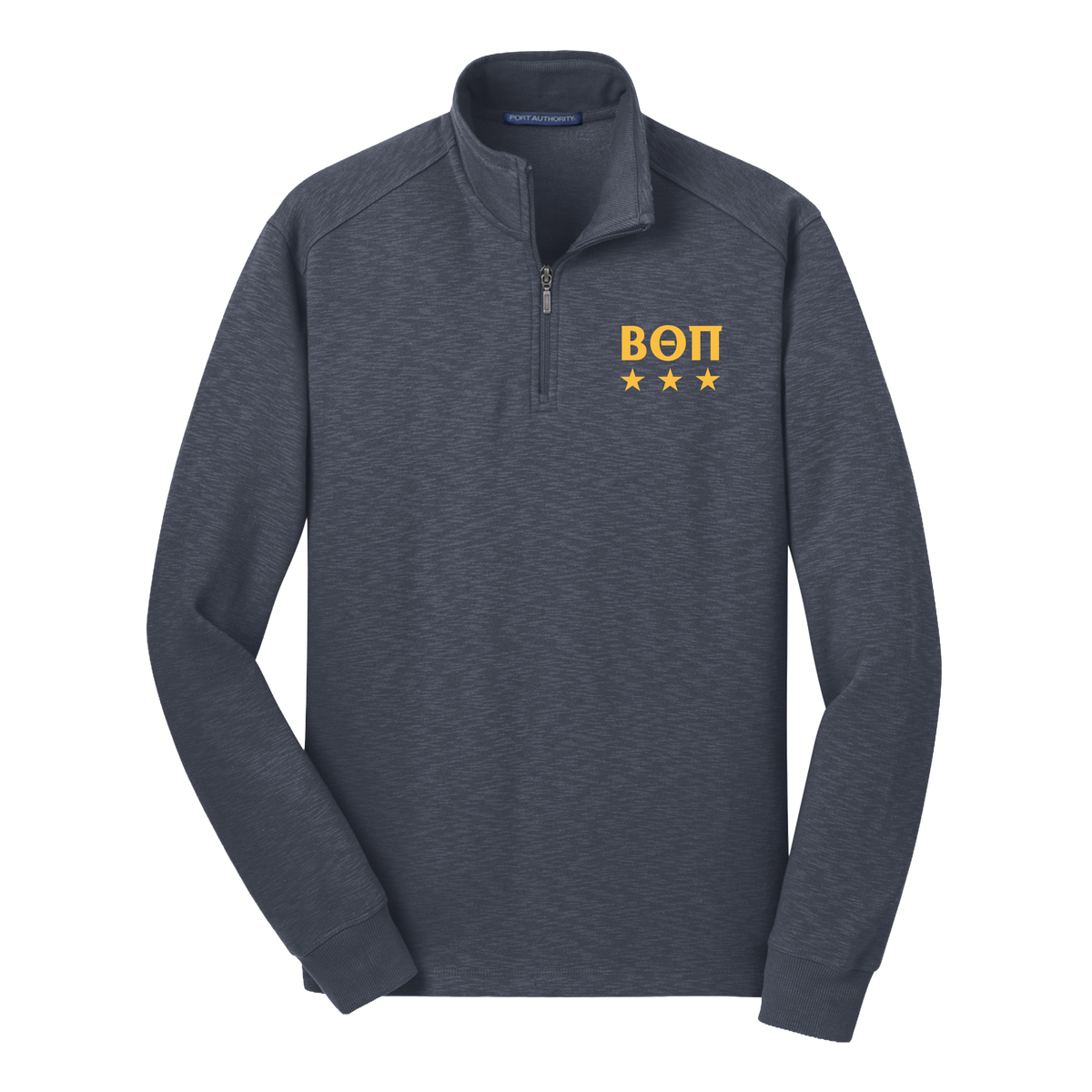 Beta Outdoors Fleece 1/4 Zip