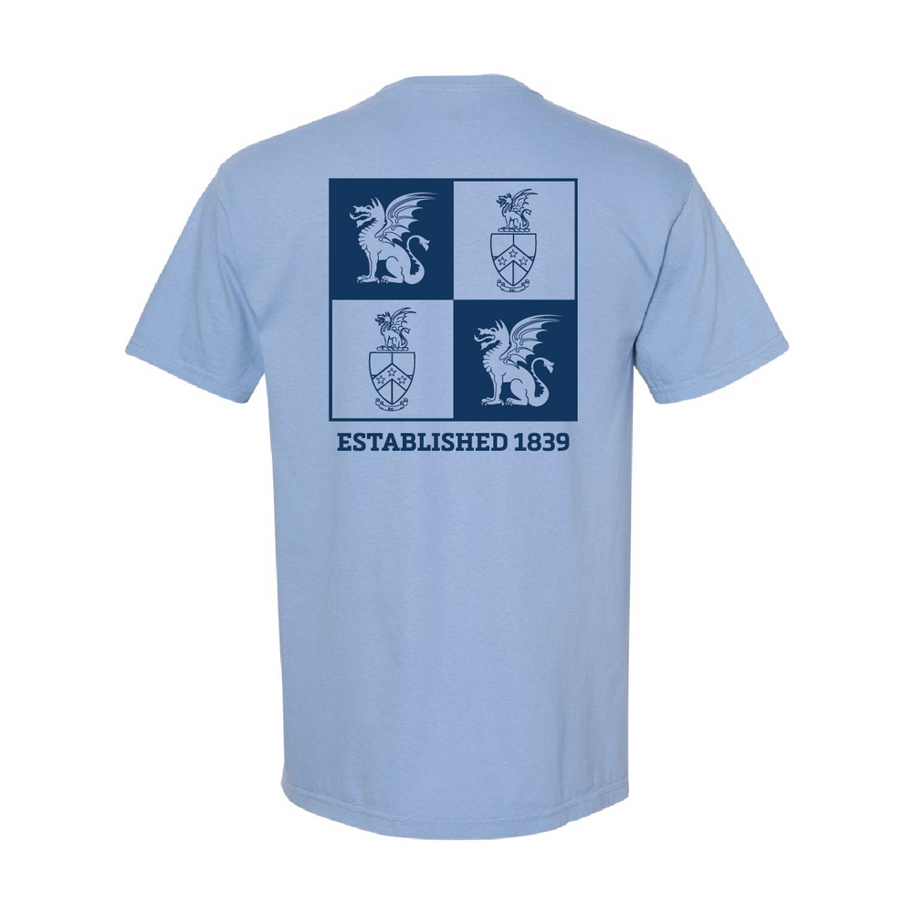 Beta Coat of Arms T-Shirt