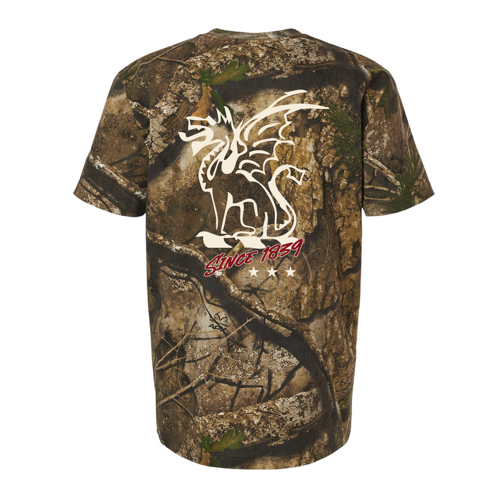 Beta Outdoors Camo T-Shirt