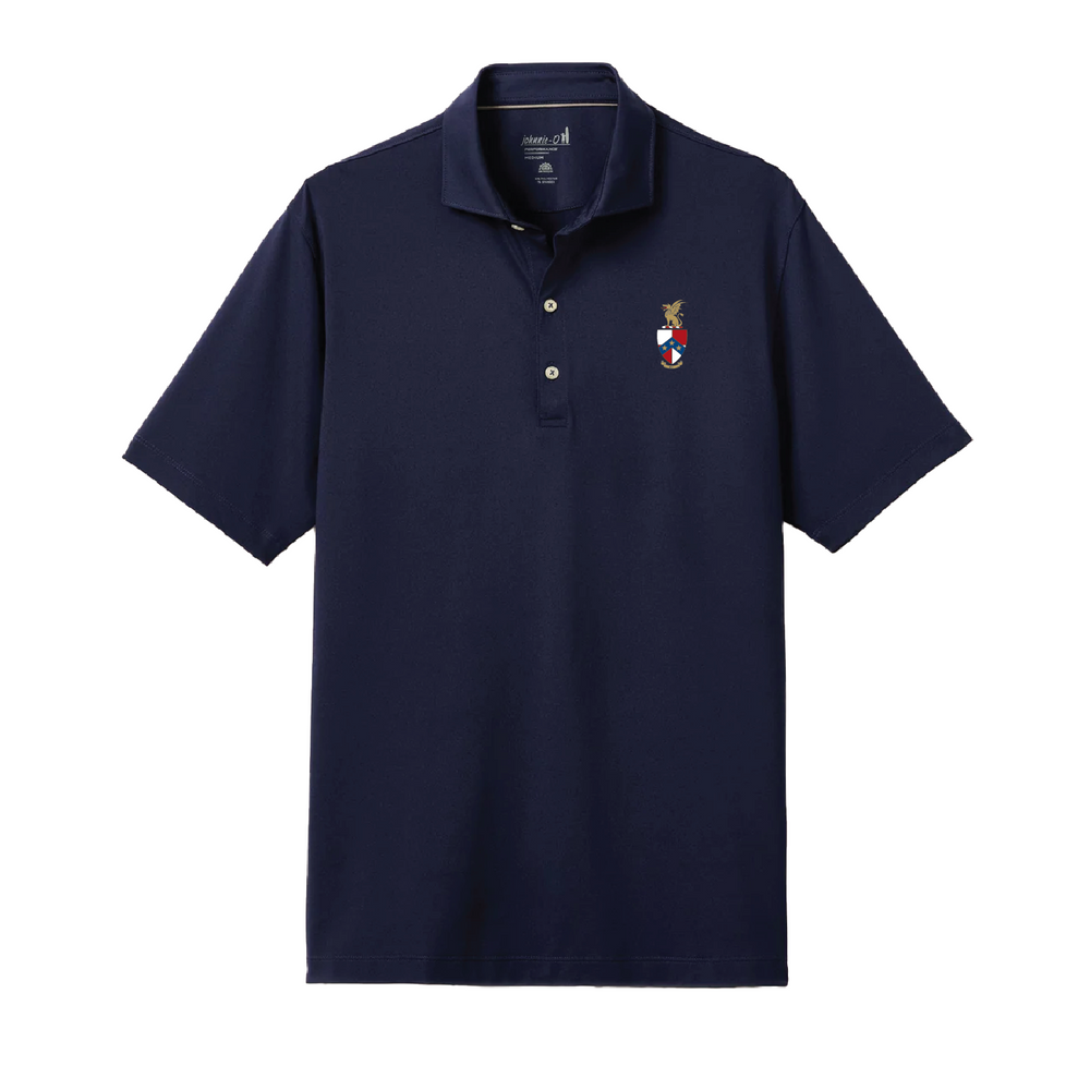 Beta Performance Polo by Johnnie-O