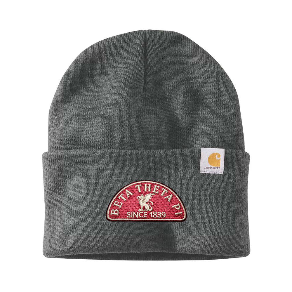 Beta Outdoors Carhartt Beanie