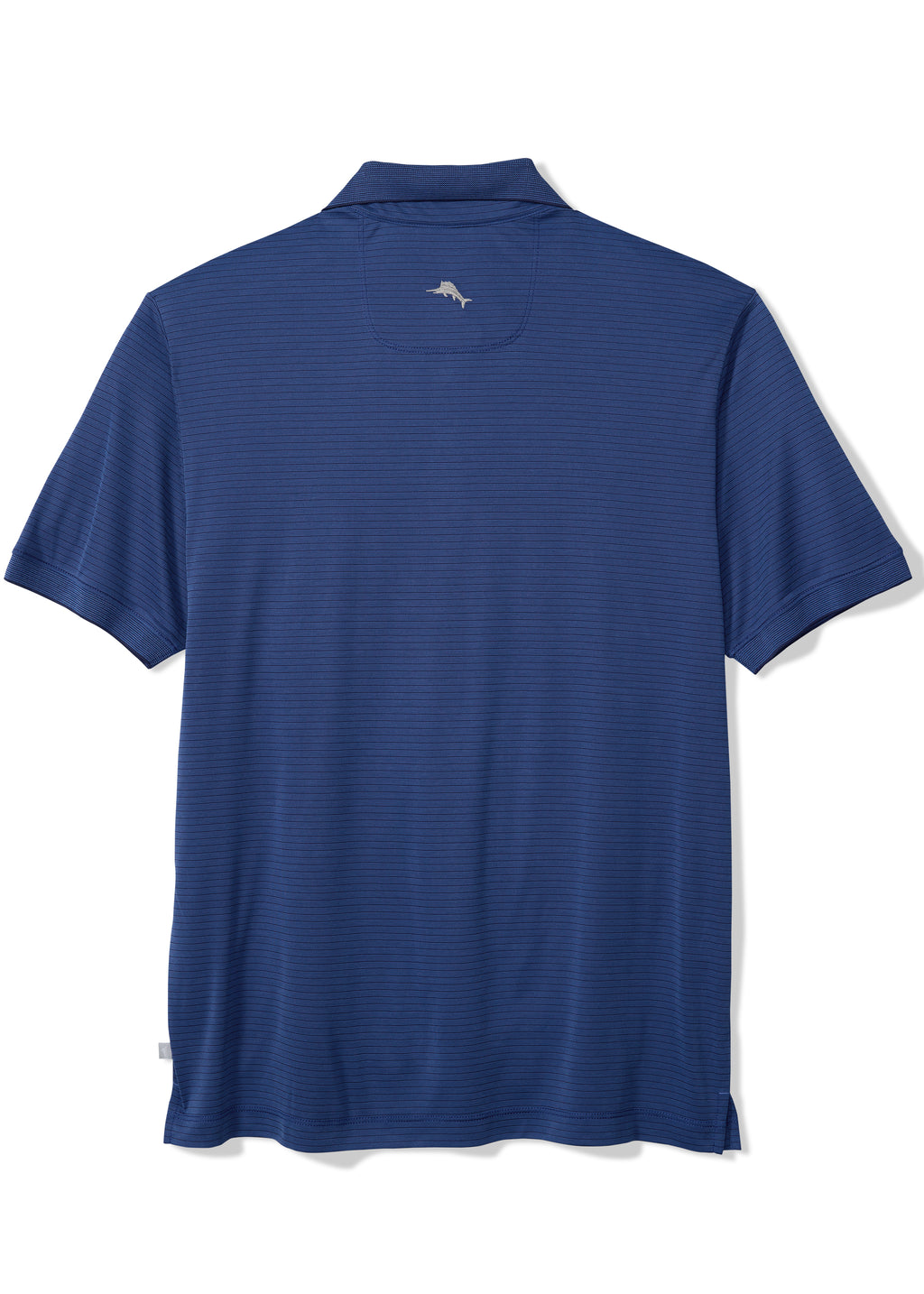 Beta Theta Pi Tommy Bahama Bay Stripe IslandZone® Polo (Team Blue)