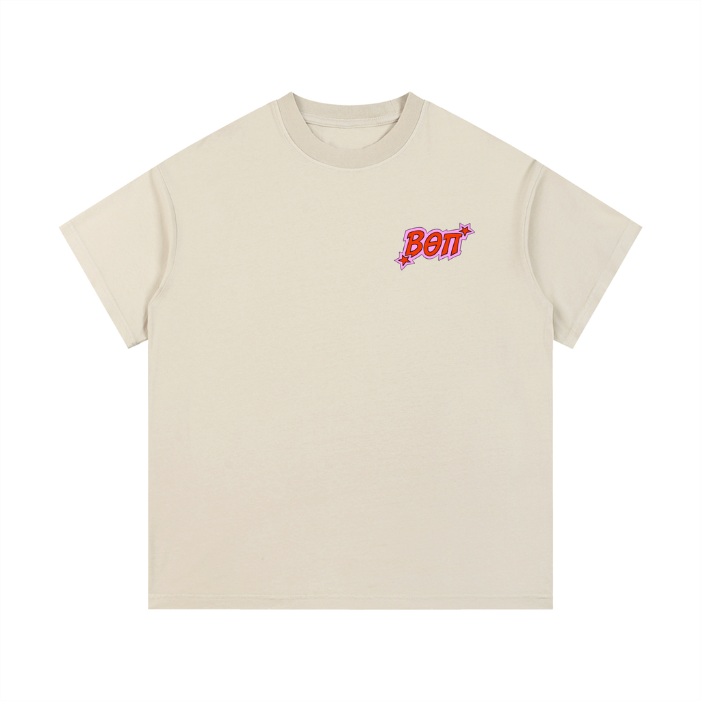 Drop 011: Beta Summer Festival T-Shirt