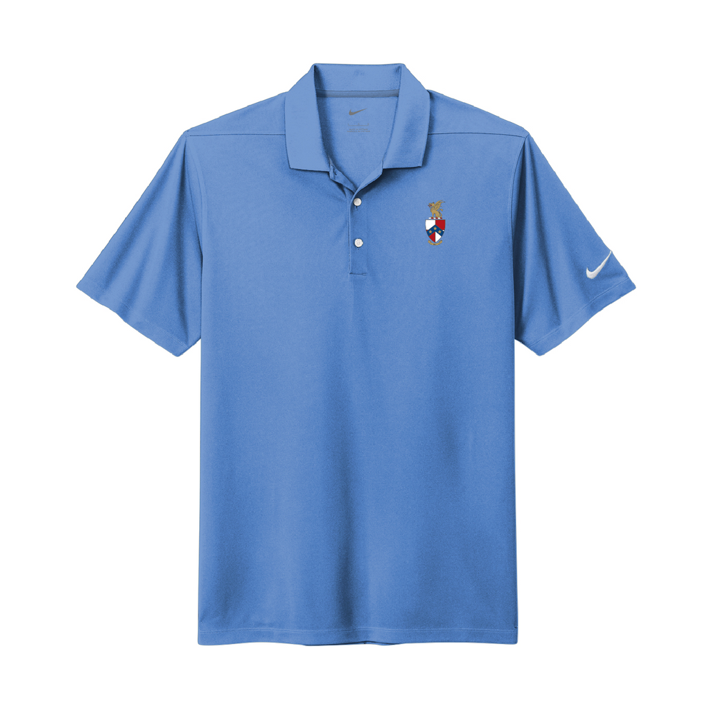 Beta Coat Of Arms  Nike Polo