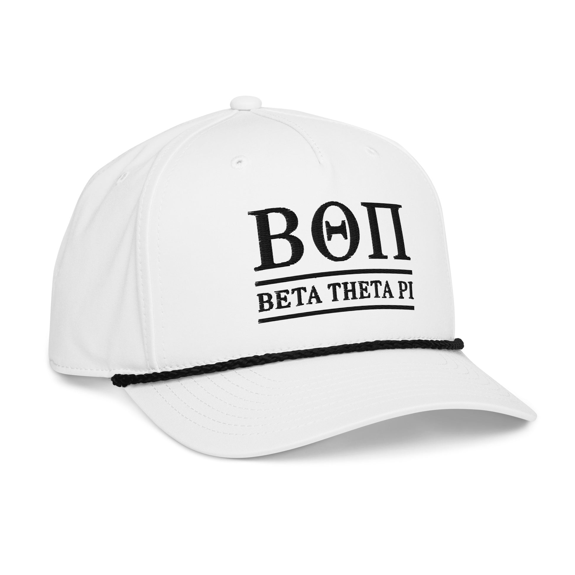 Beta Golf Rope Hat