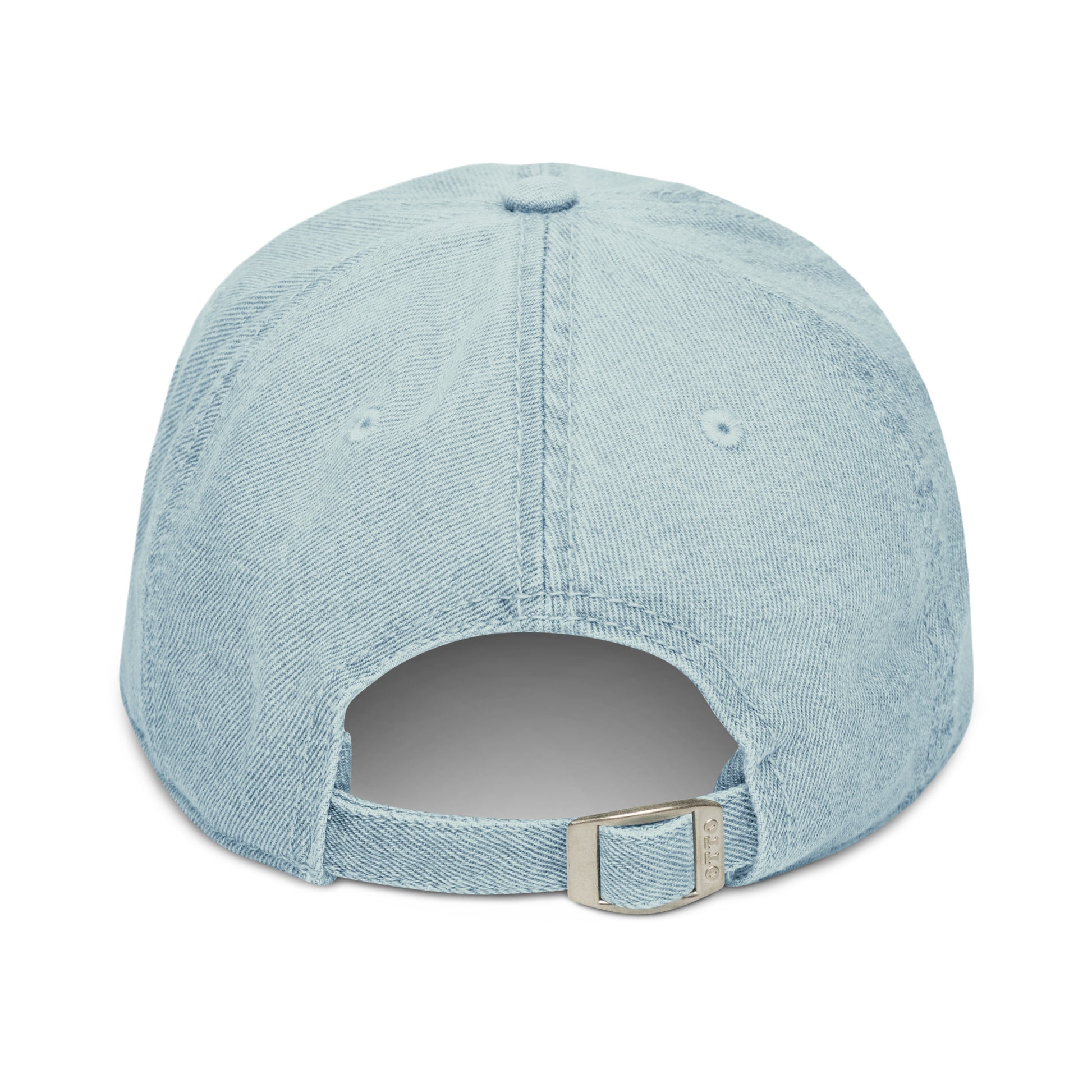 Beta Sweetheart Denim Hat