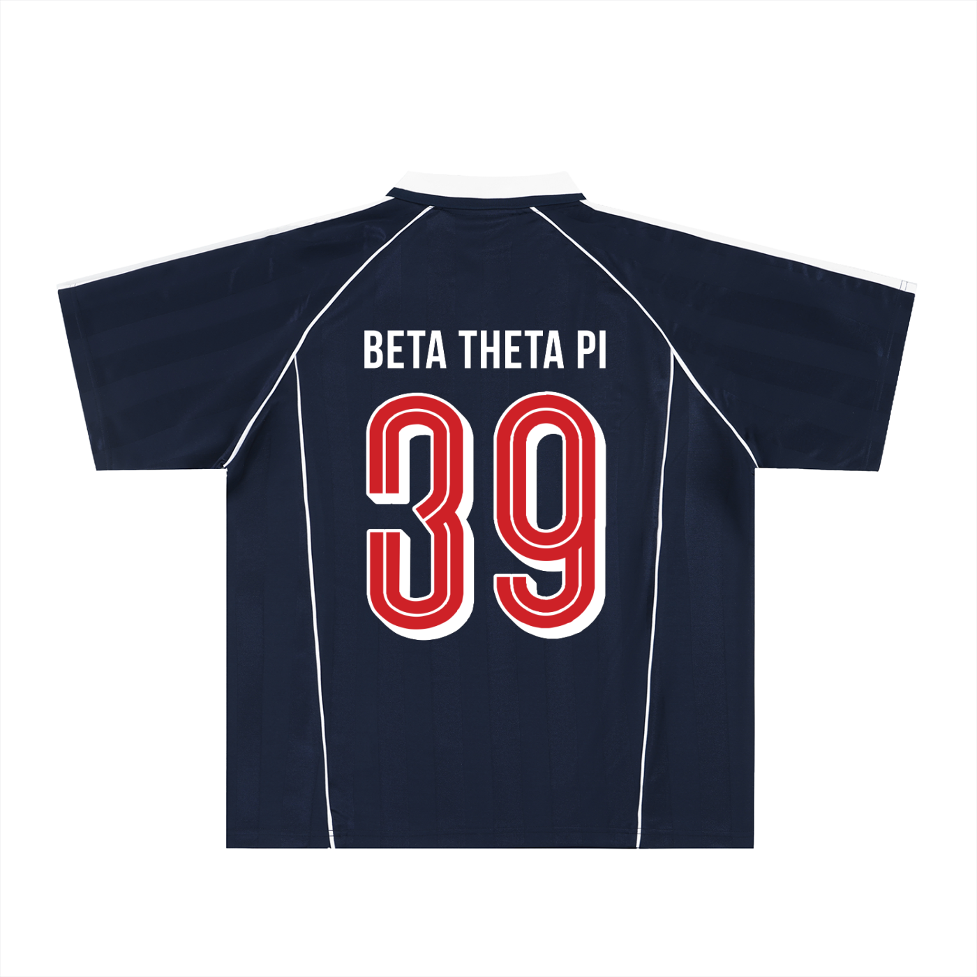 Beta Team USA Soccer Jersey