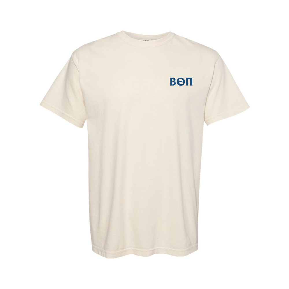 Beta Since 1839 T-Shirt