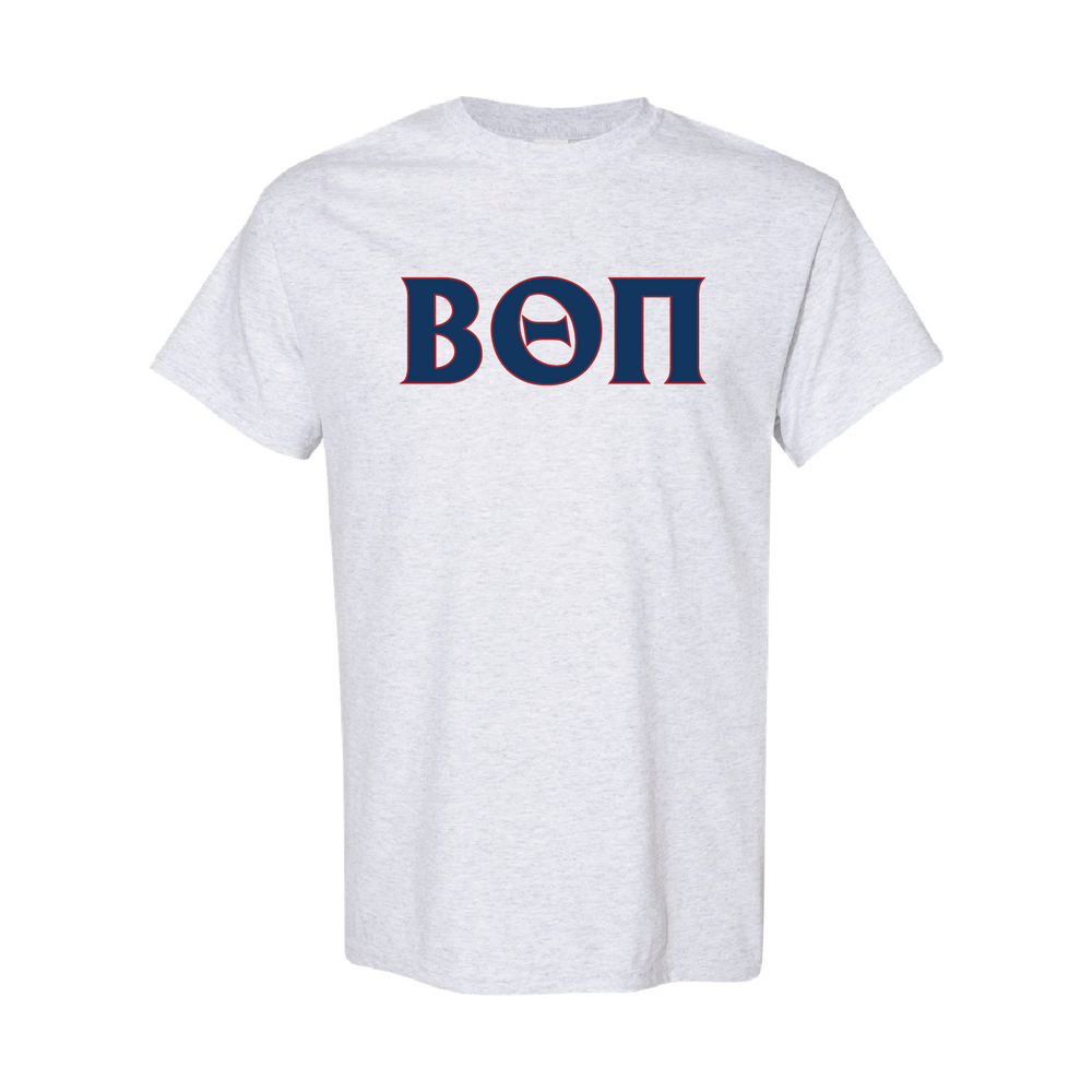 Beta Letters T-Shirt