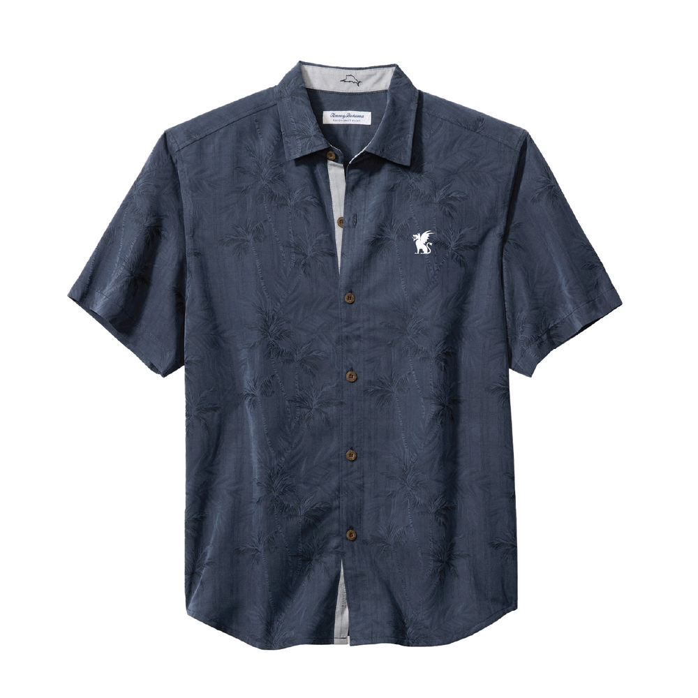Beta Sport Coconut Point Palm Vista Tommy Bahama Shirt