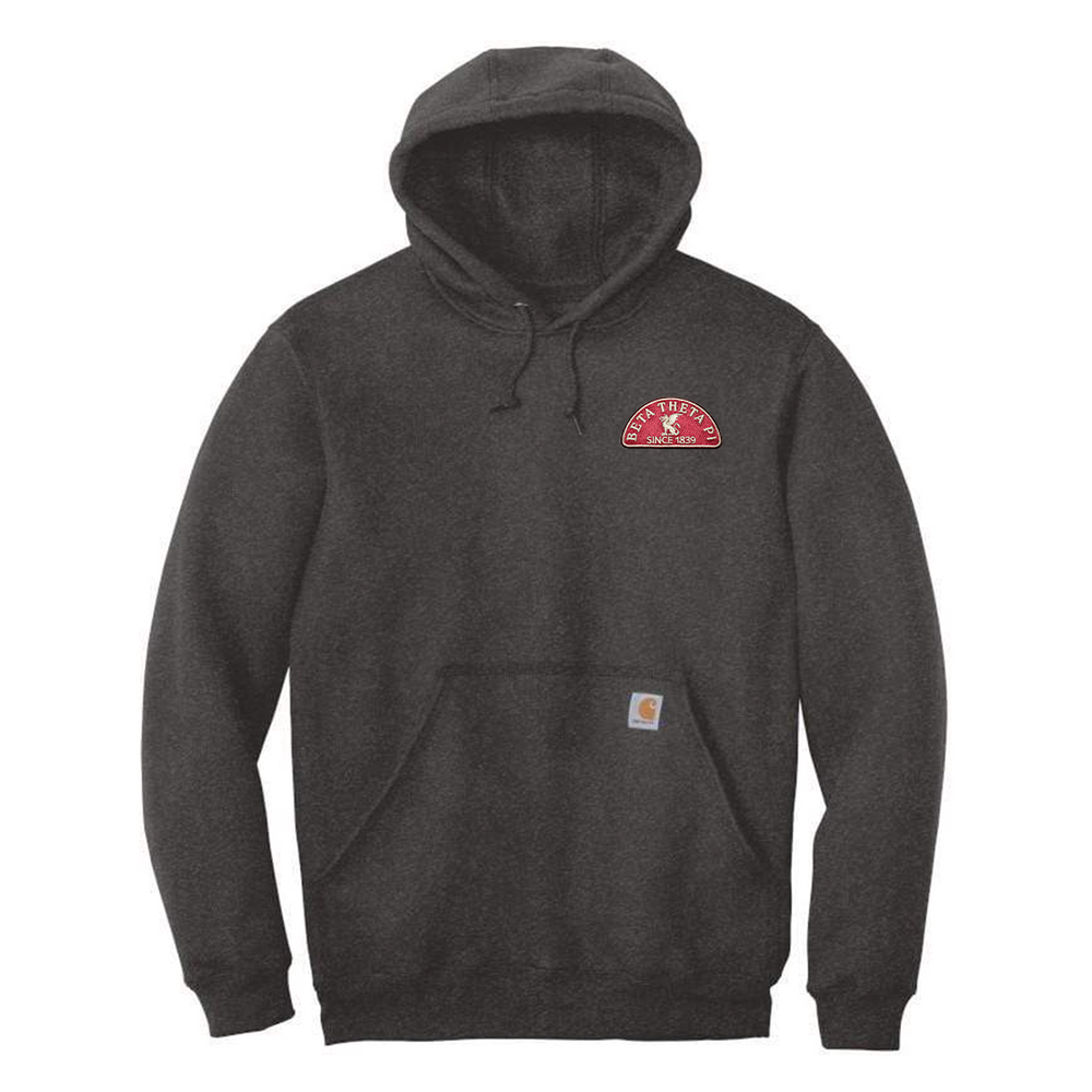Beta Outdoors Carhartt Hoodie