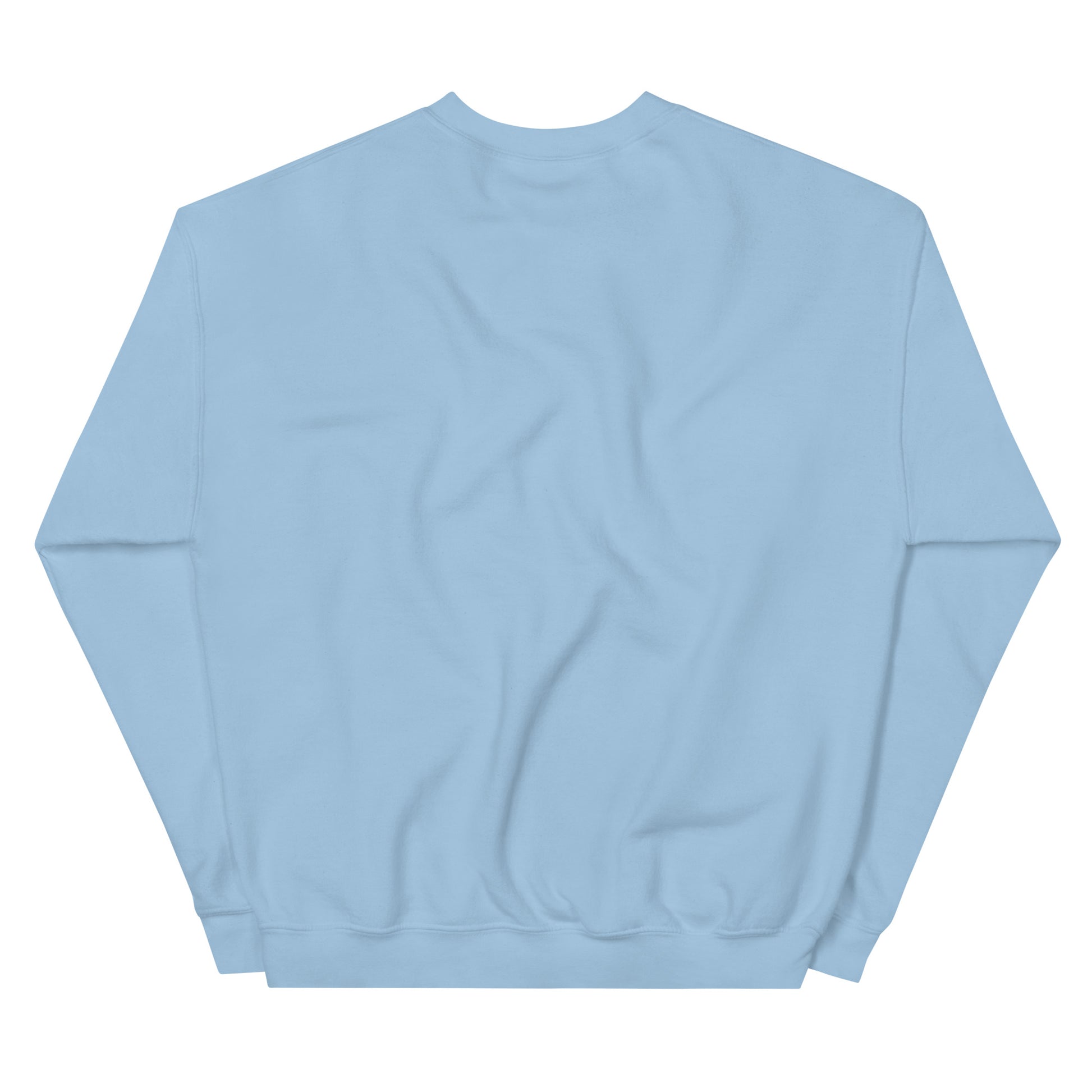 Beta Dad Crewneck Sweatshirt