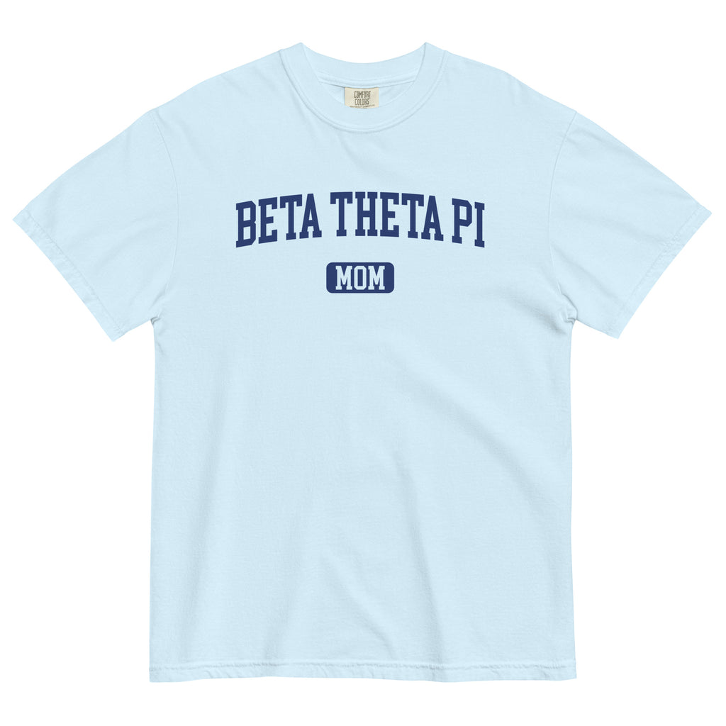 Beta Mom T-Shirt