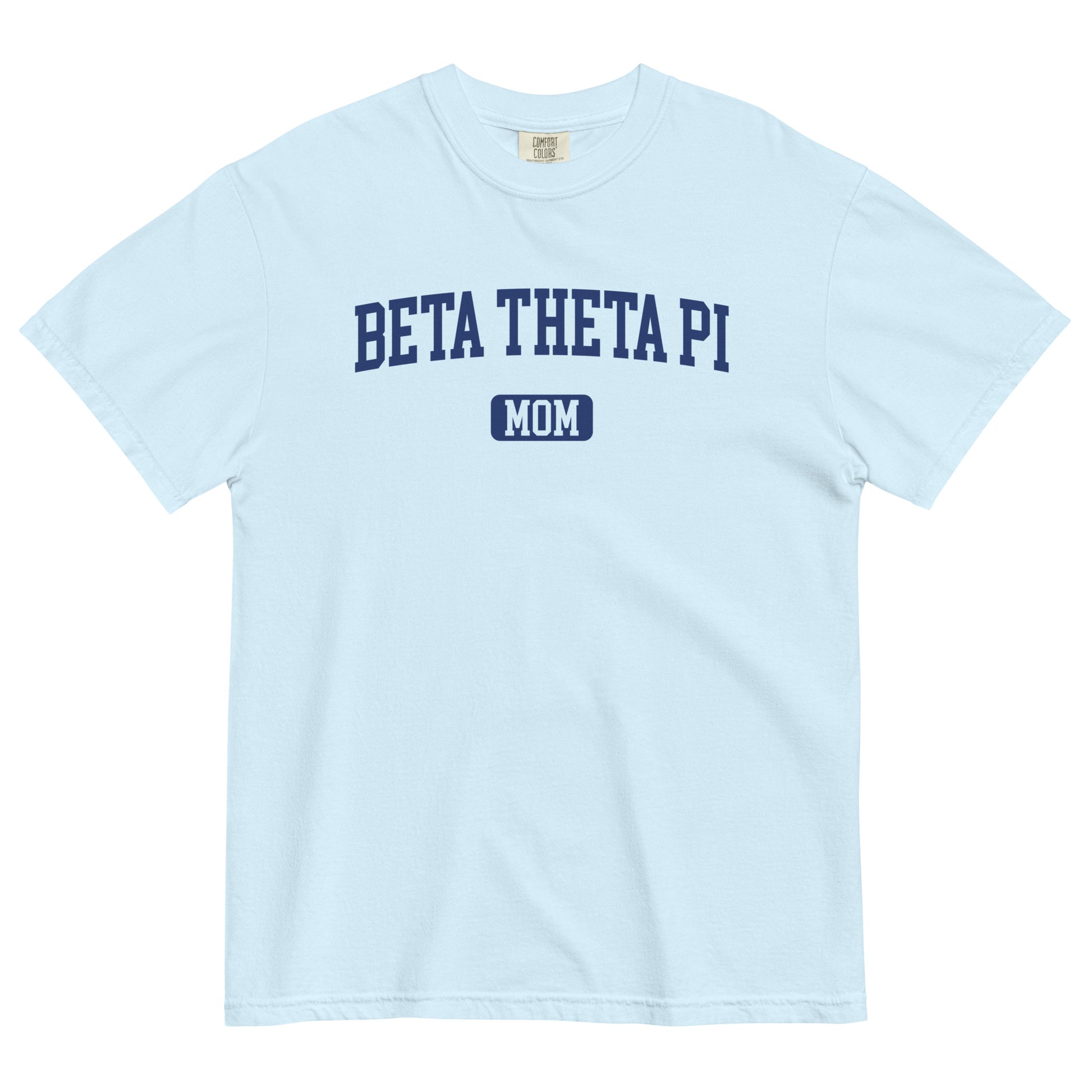 Beta Mom T-Shirt