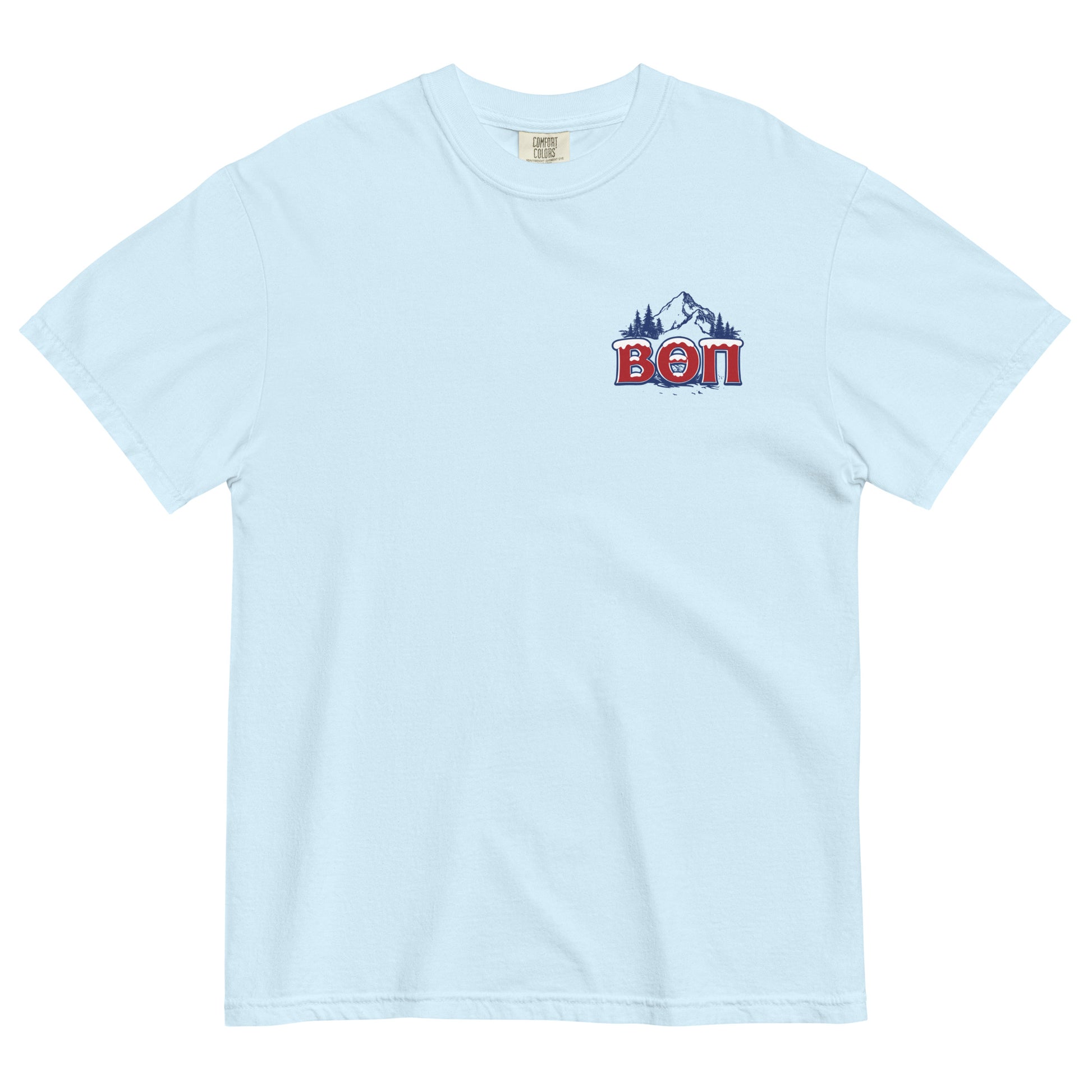 Drop 005: Beta Snowboarding T-Shirt