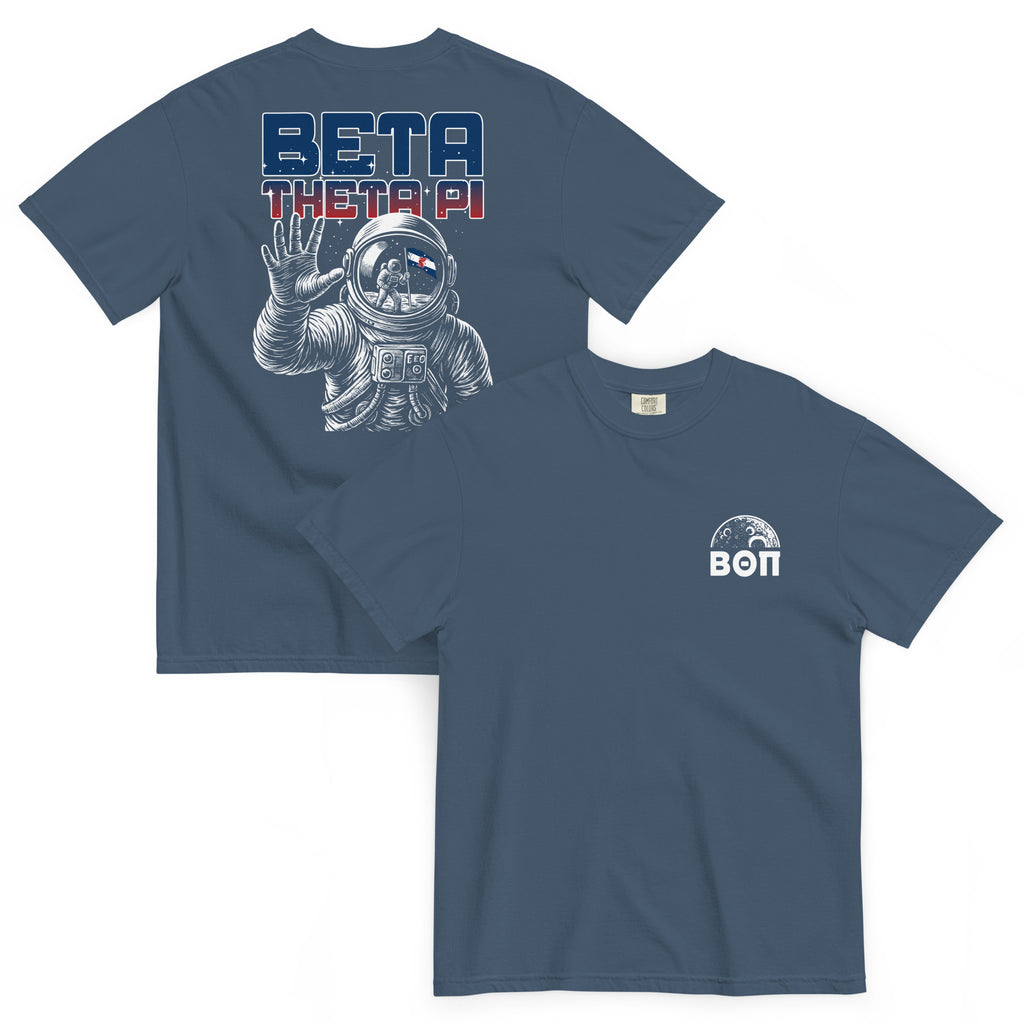 Beta Space T-Shirt