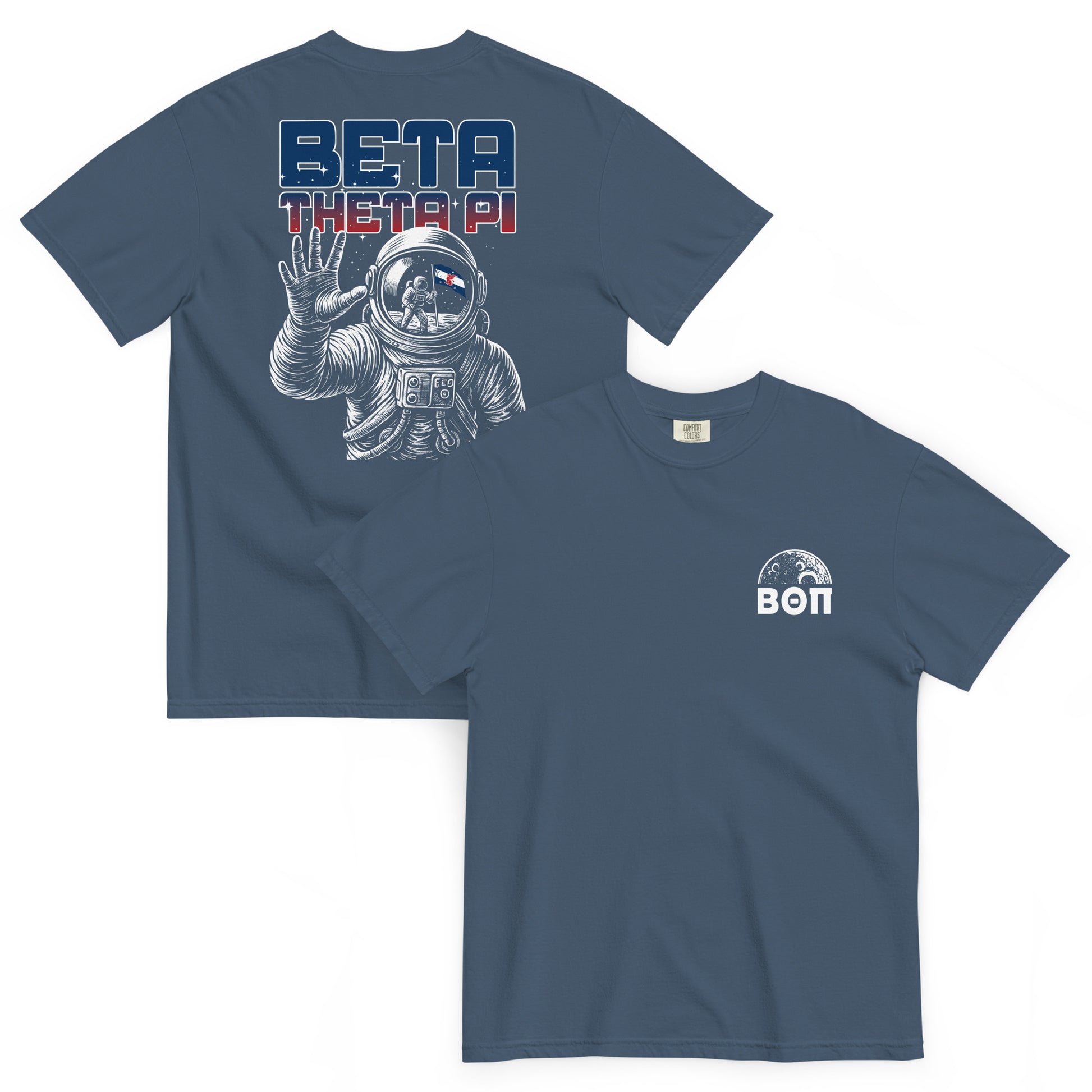 Beta Space T-Shirt