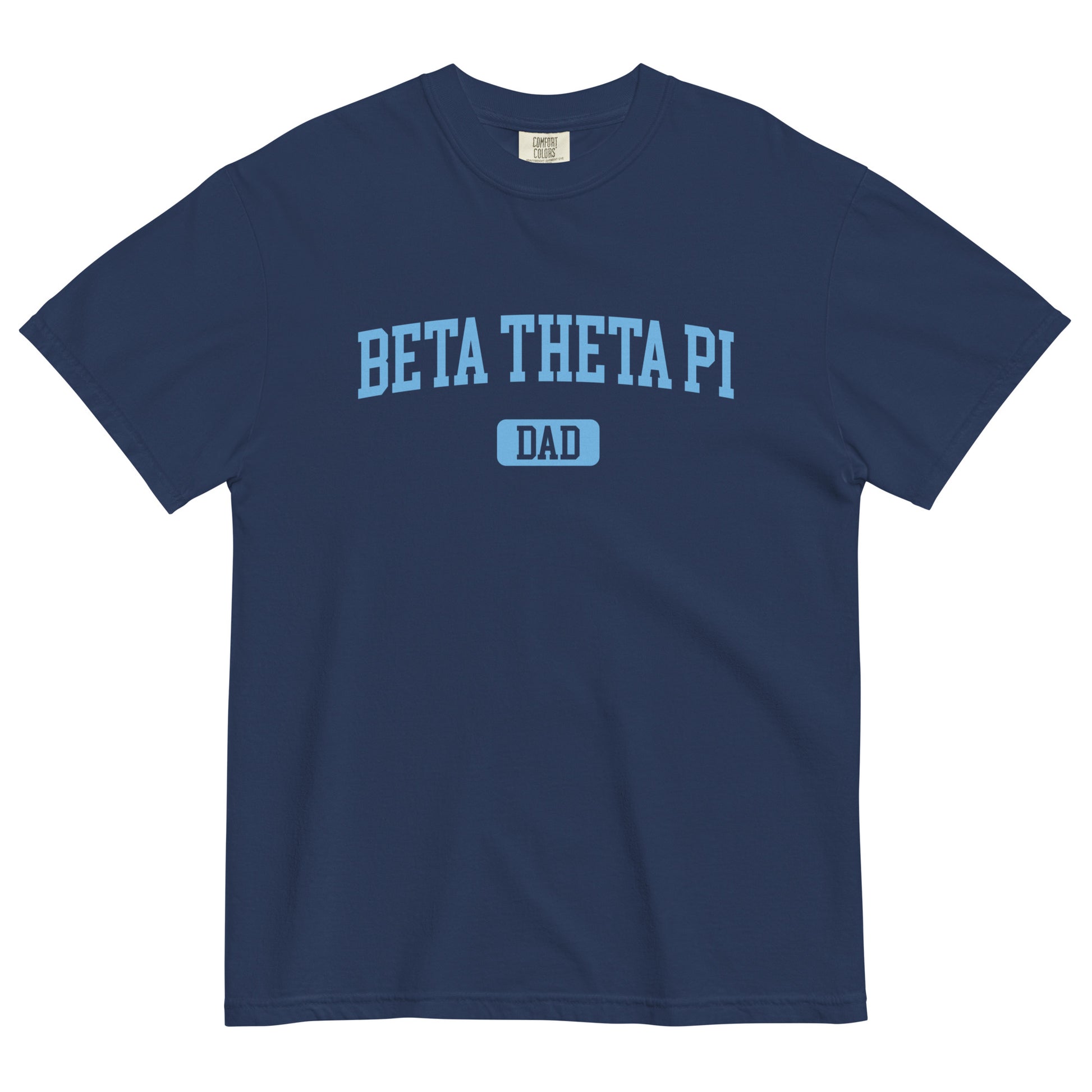 Beta Dad T-Shirt