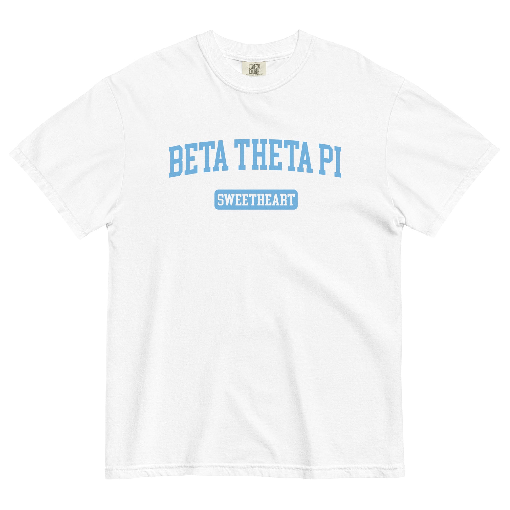 Beta Sweetheart T-Shirt